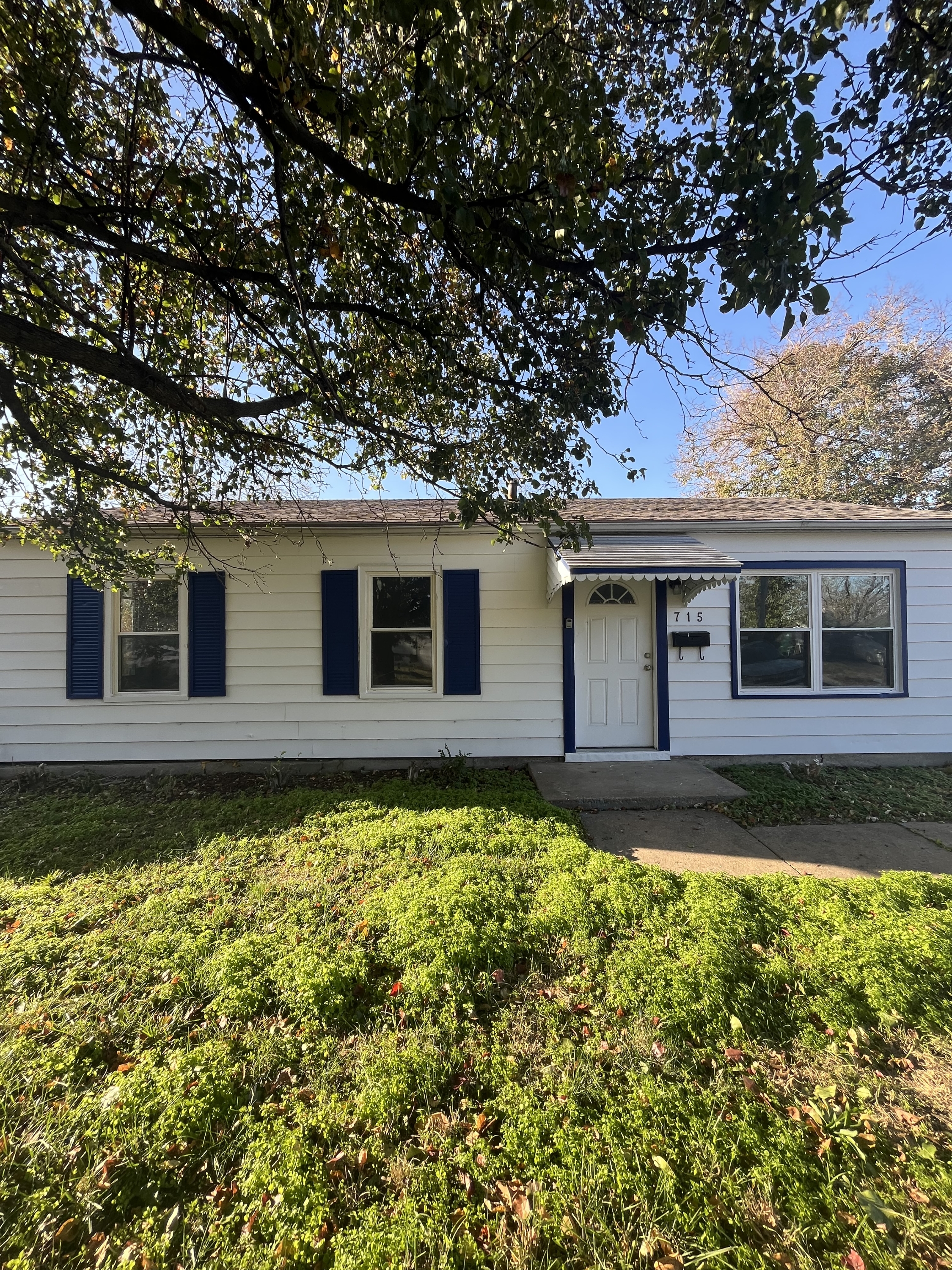 715 Saint Barbara Lane