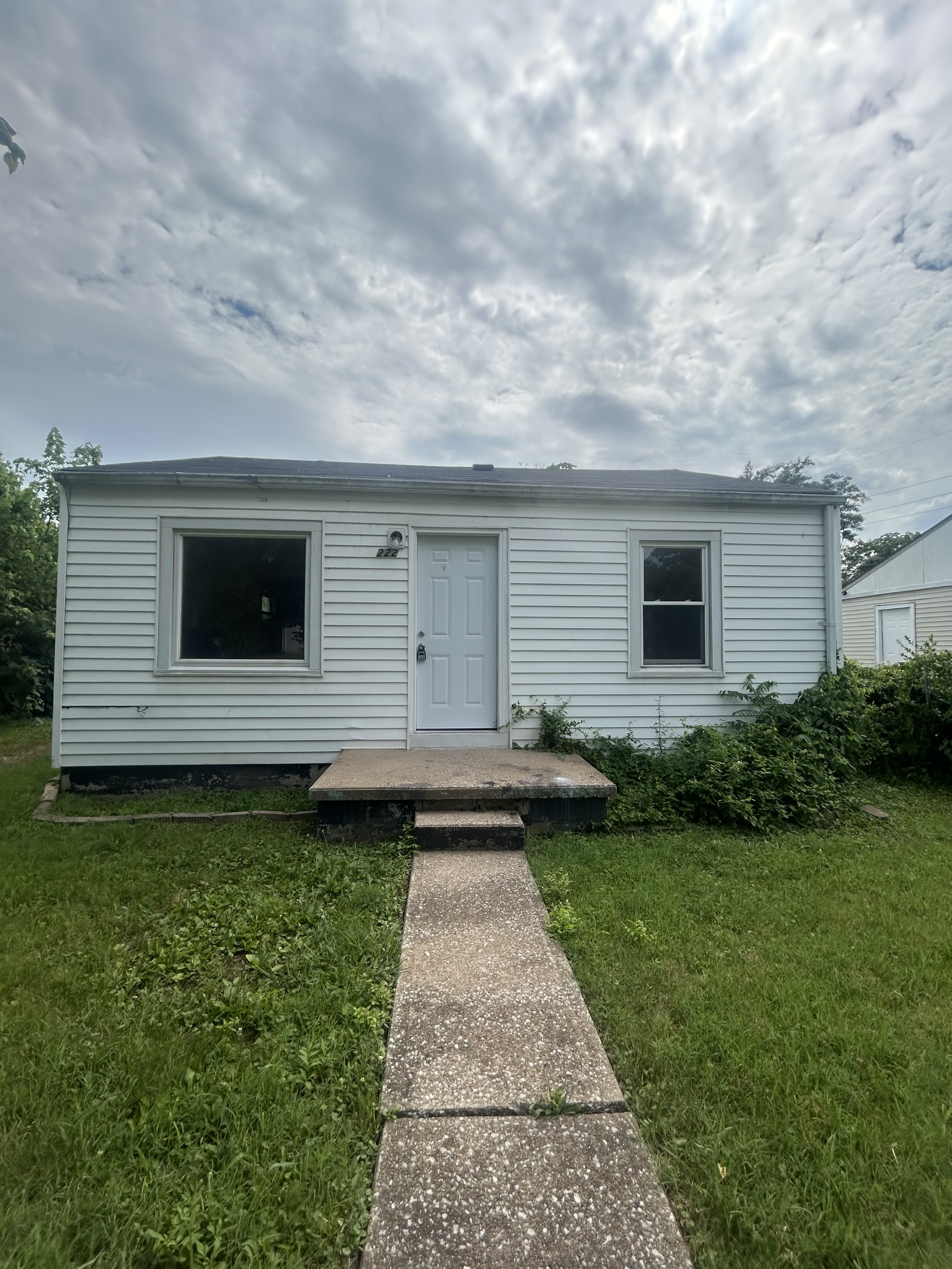 222 Nadine Street