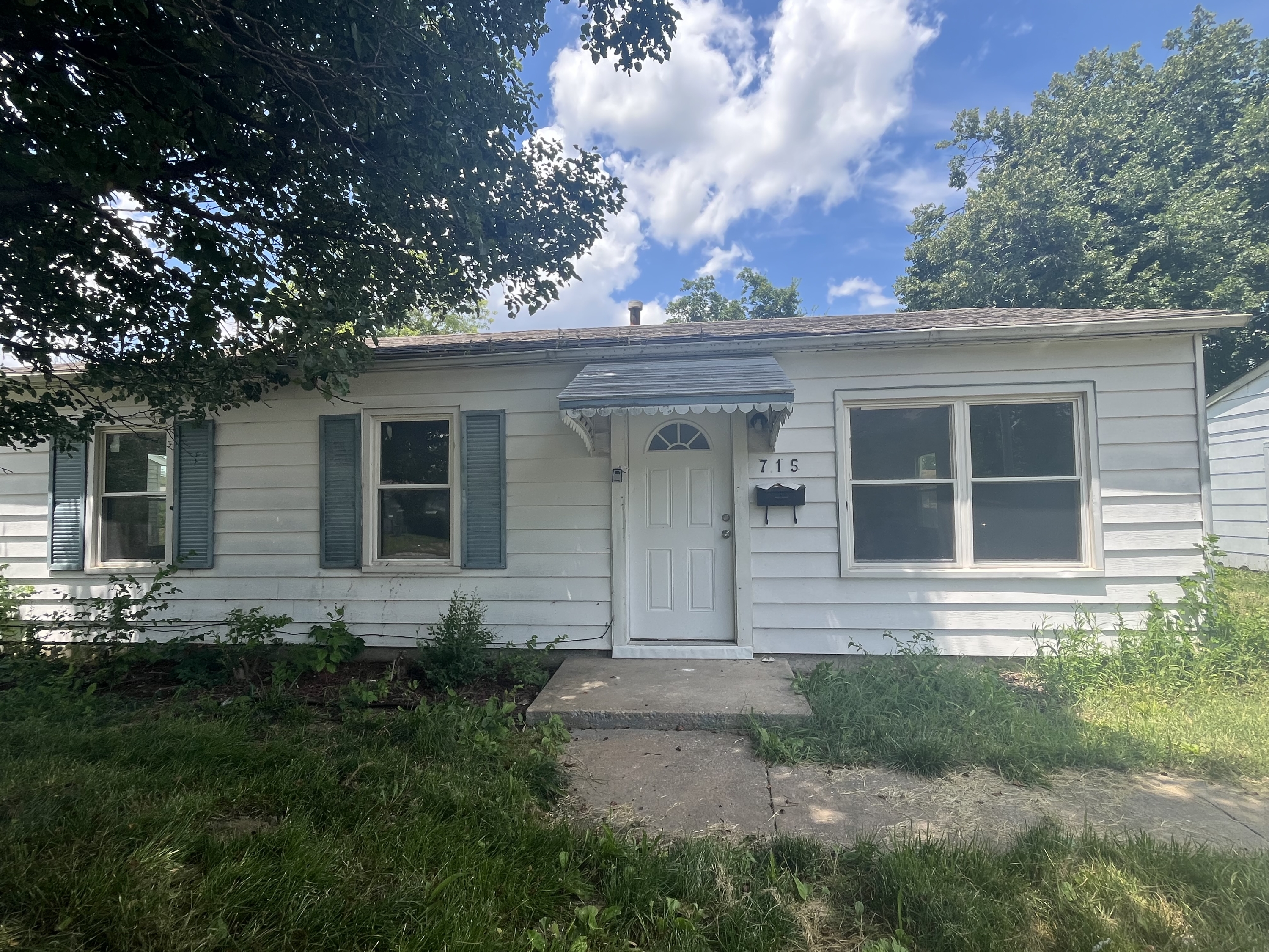 715 Saint Barbara Lane
