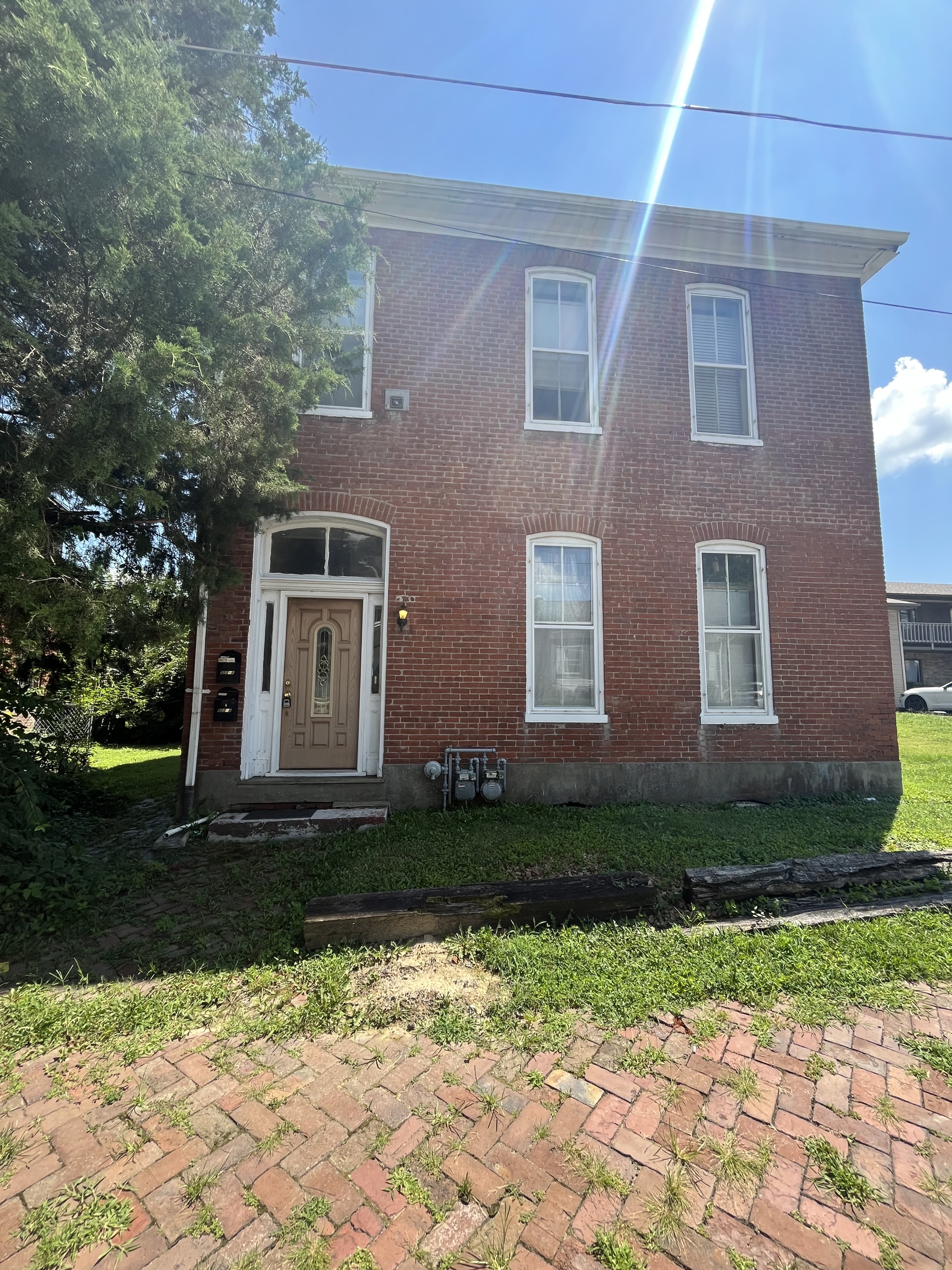 522 East A Street - 1