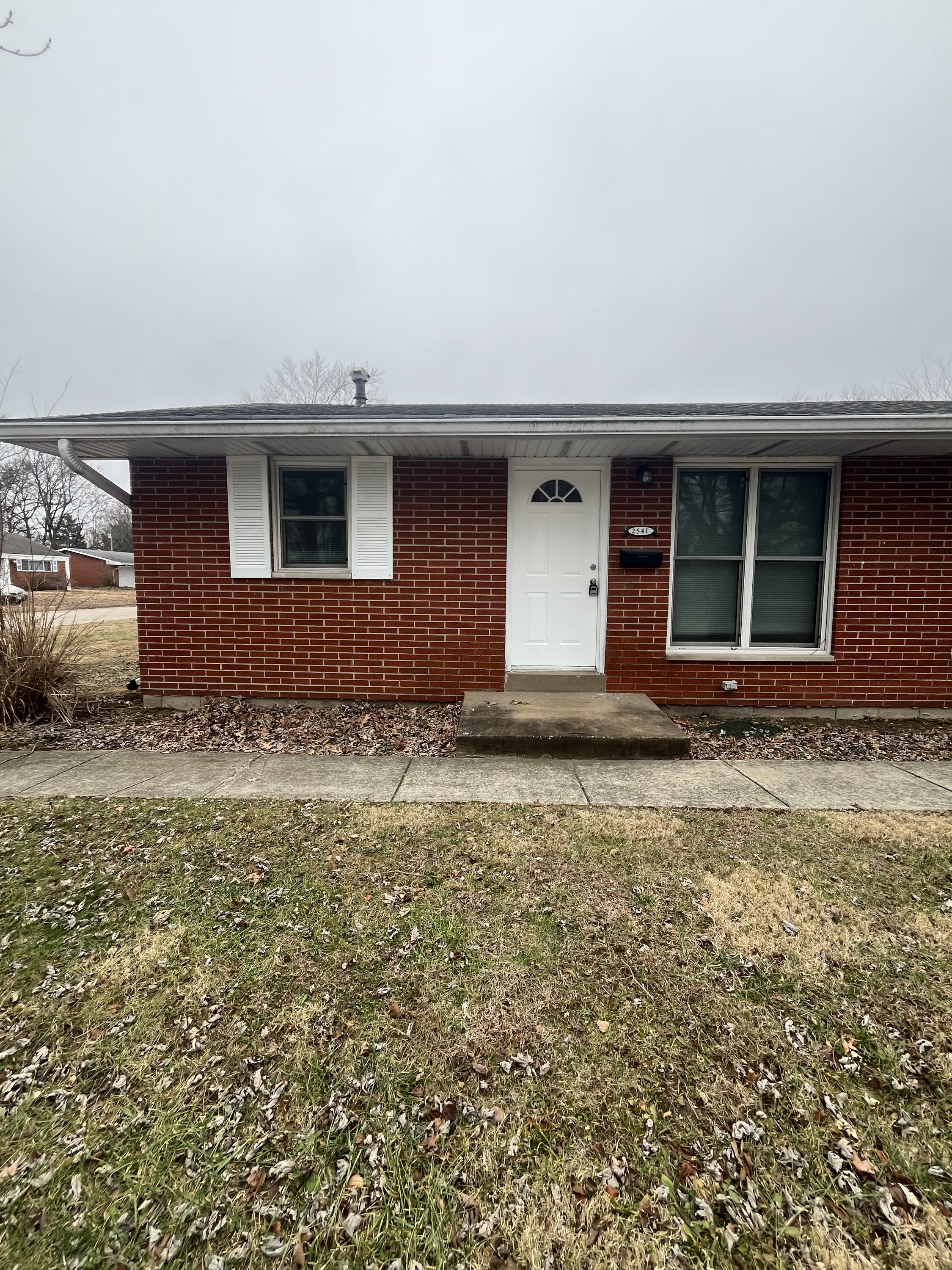 2541 Angela Drive - 1